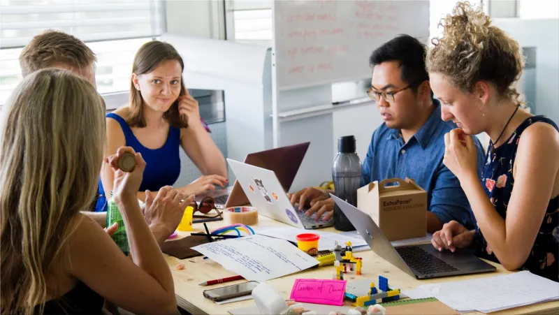 How can an internship help you?