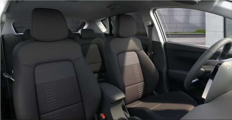 Hyundai Bayon crossover SUV