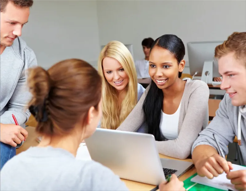 Internship program
