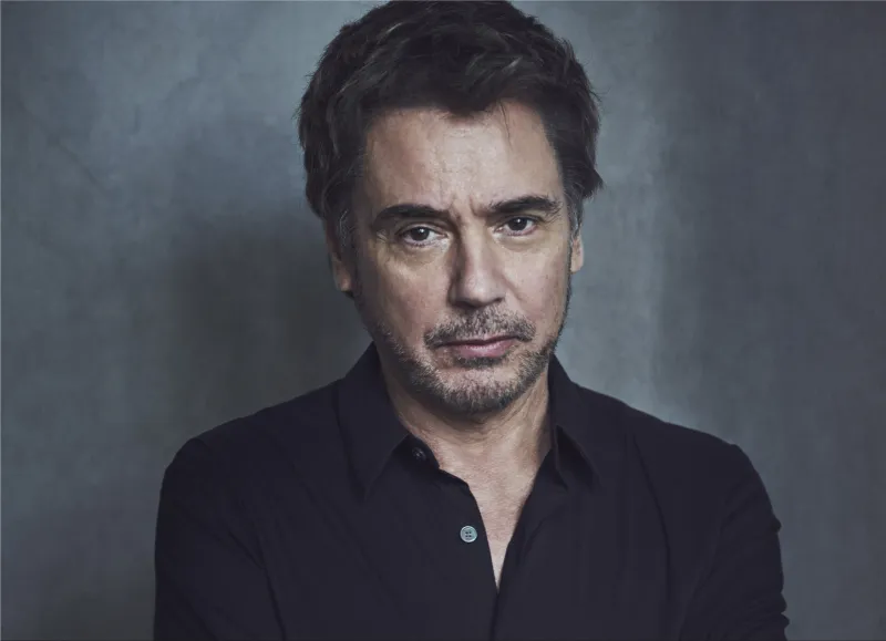 Jean Michel-Jarre
