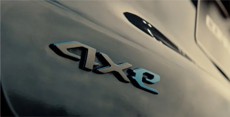 Jeep Compass 4xe