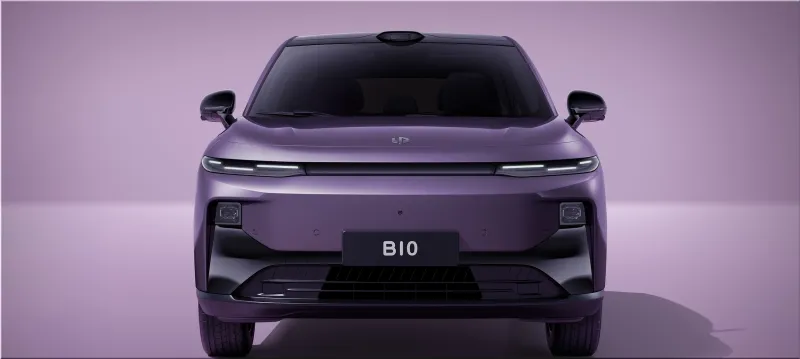 Leapmotor B10