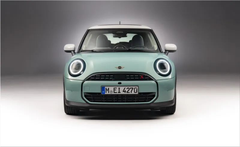 2024 MINI Cooper