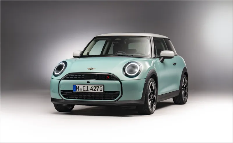2024 MINI Cooper