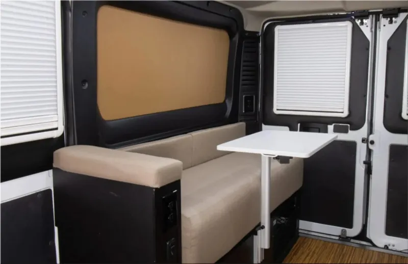 MaxVan Access