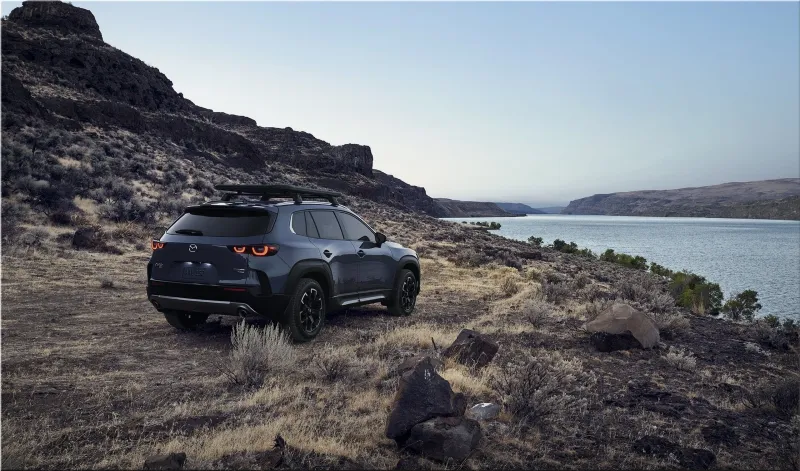 Mazda CX-90