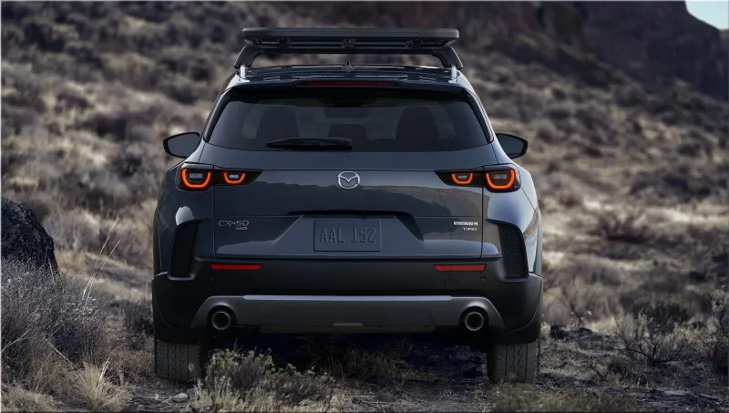 Mazda CX-90