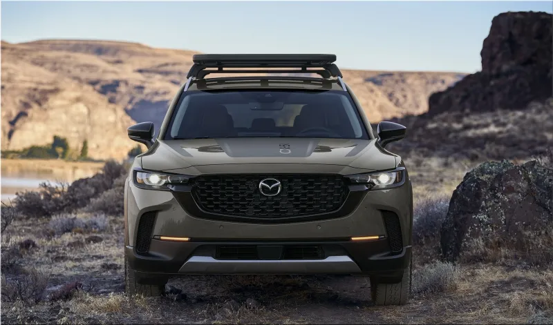 Mazda CX-90