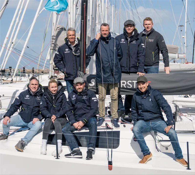 Pelorus Jack Ocean Trophy