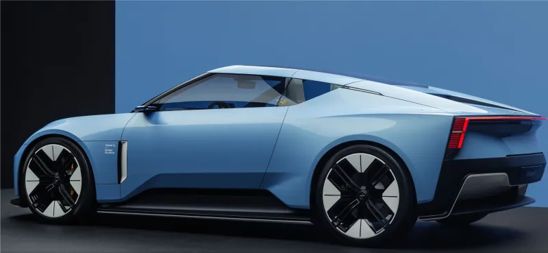 Polestar 6