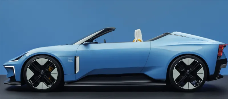 Polestar 6