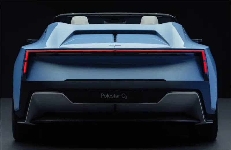 Polestar 6