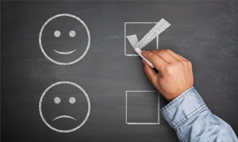 Positive feedback