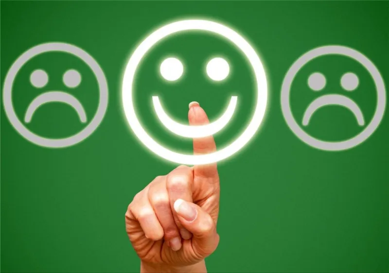 Positive feedback