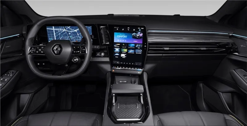 Renault Austral SUV