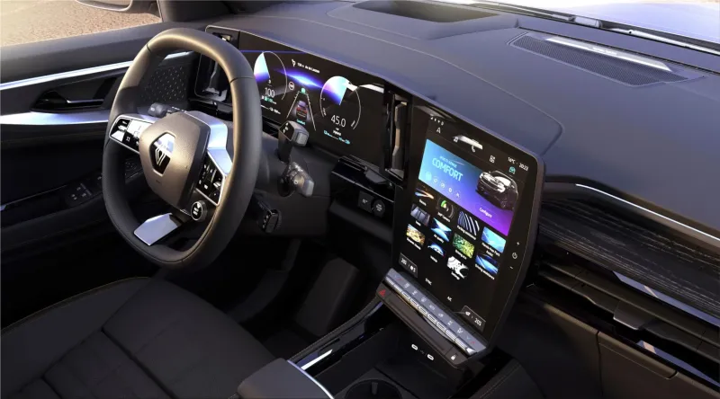 Renault Austral