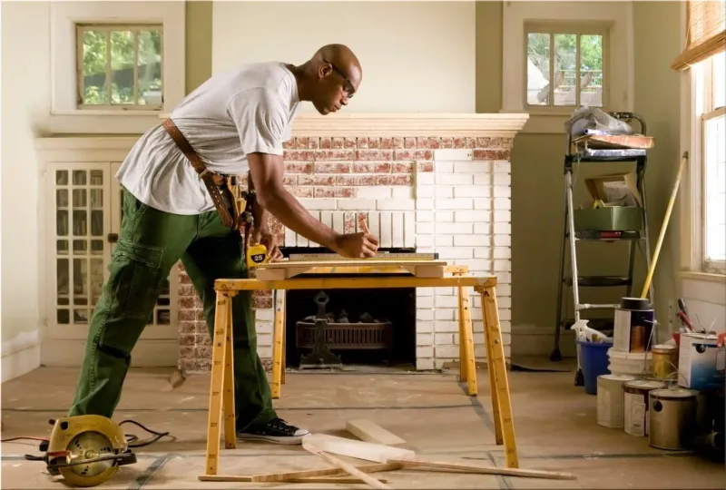 Restoration and Construction Services