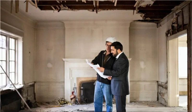Restoration and Construction Services