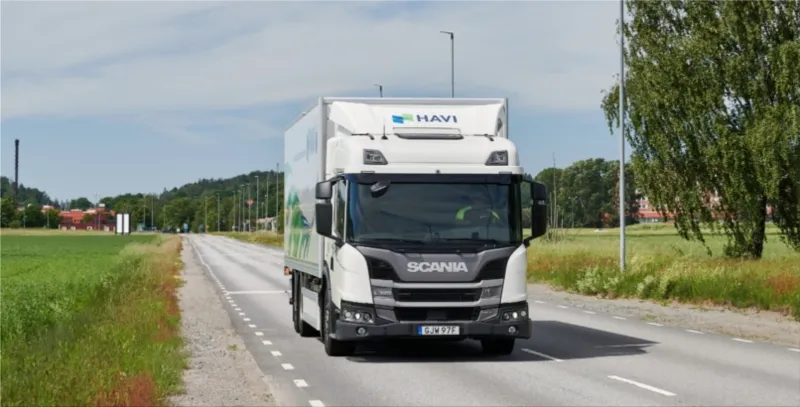 Scania