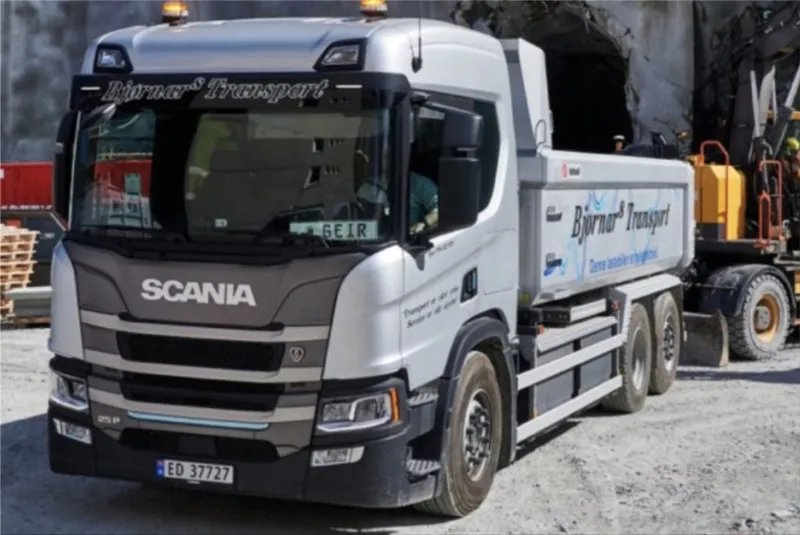Scania