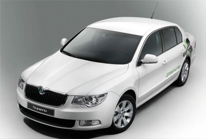Skoda Auto