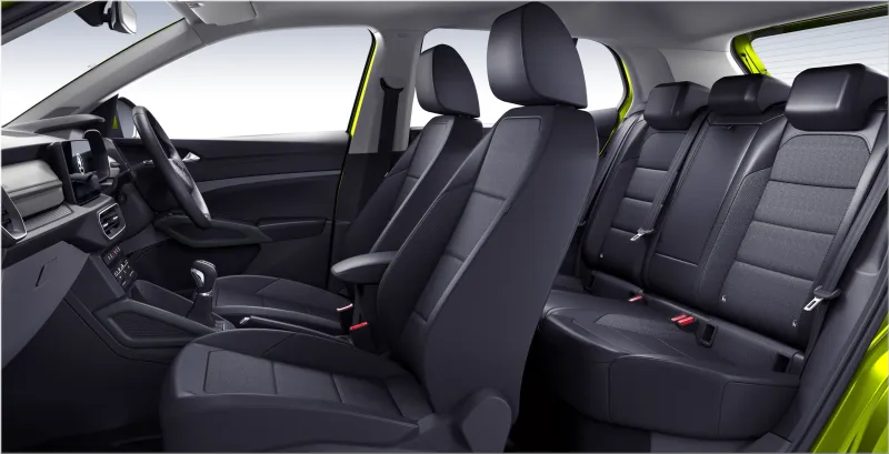 2025 Skoda Kylaq
