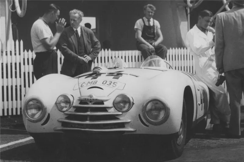 Skoda Sport