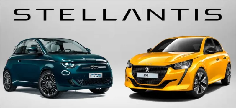 Stellantis