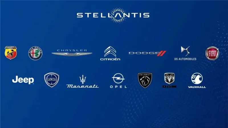 Stellantis