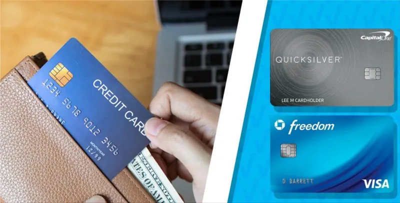 Travel rewards credit cards