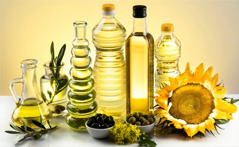 Vegetable Oils for Power Generation