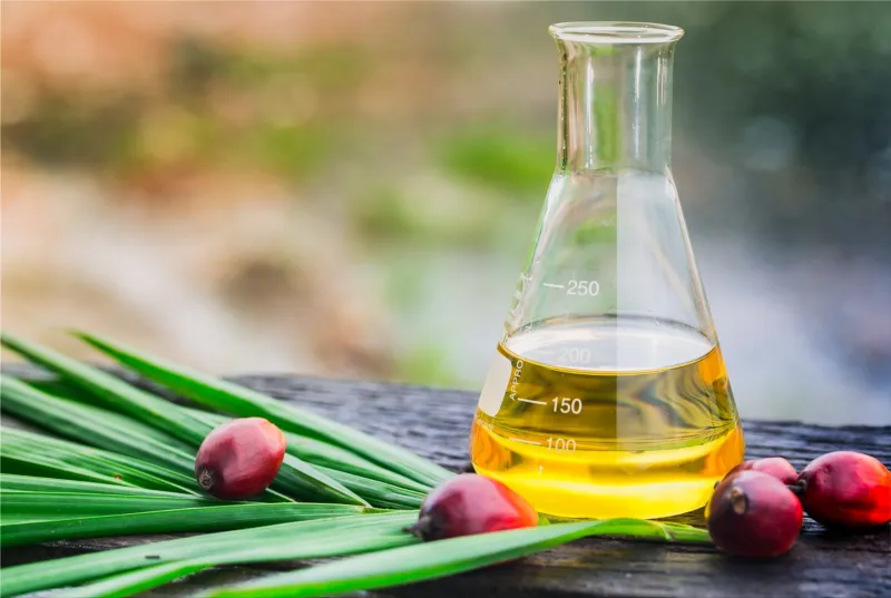 Vegetable Oils for Power Generation