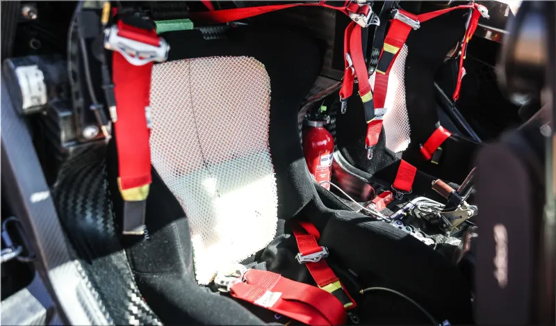 Audi RS Q e-tron