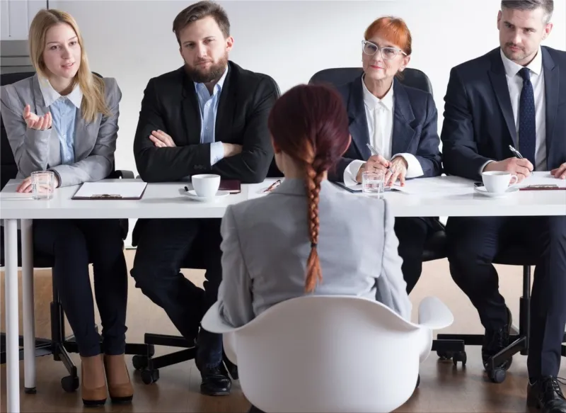 Job Interview