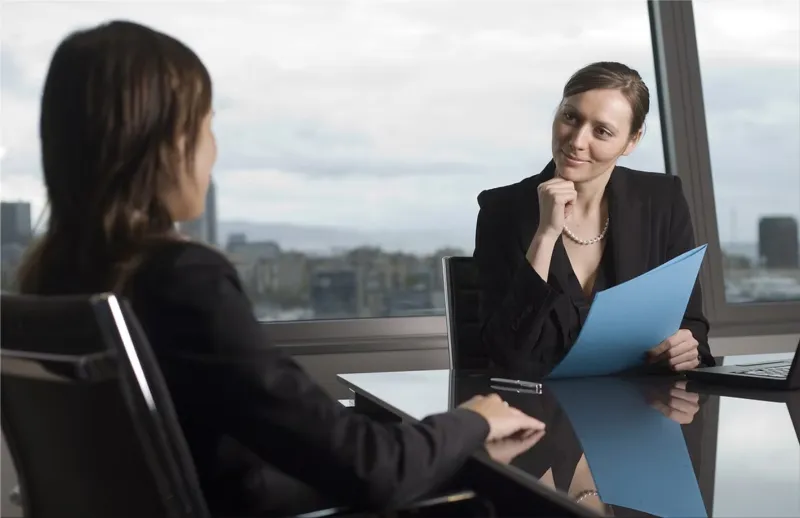 Job Interview