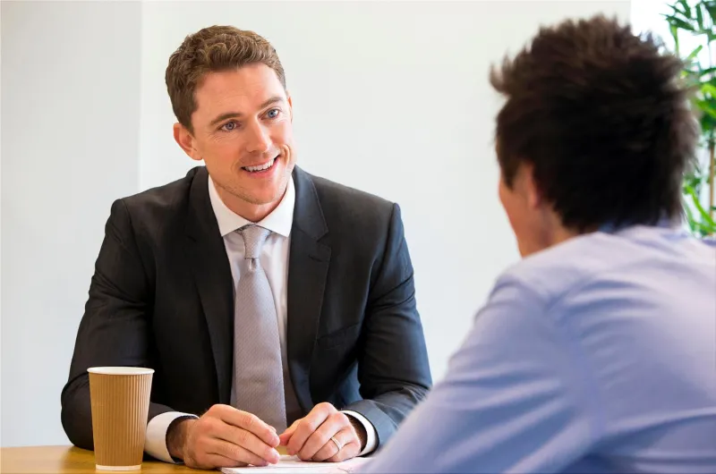 Job Interview