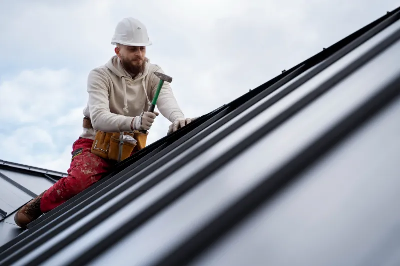 roofers services in haywards heath
