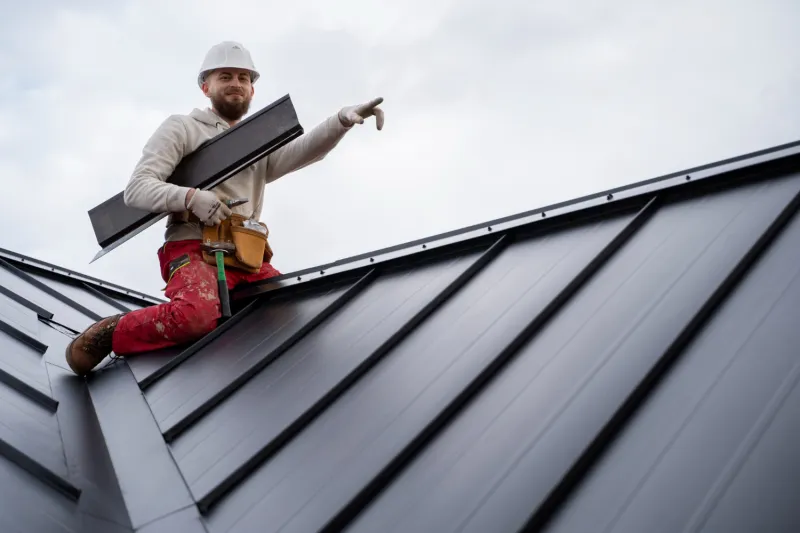 roofers in brighton and hove