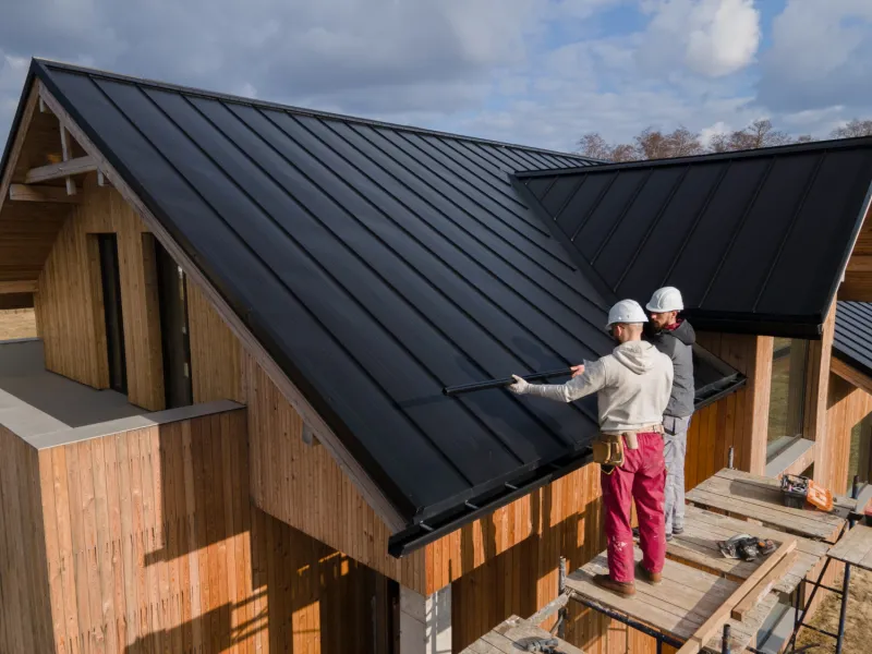 roofing services in burgess hill