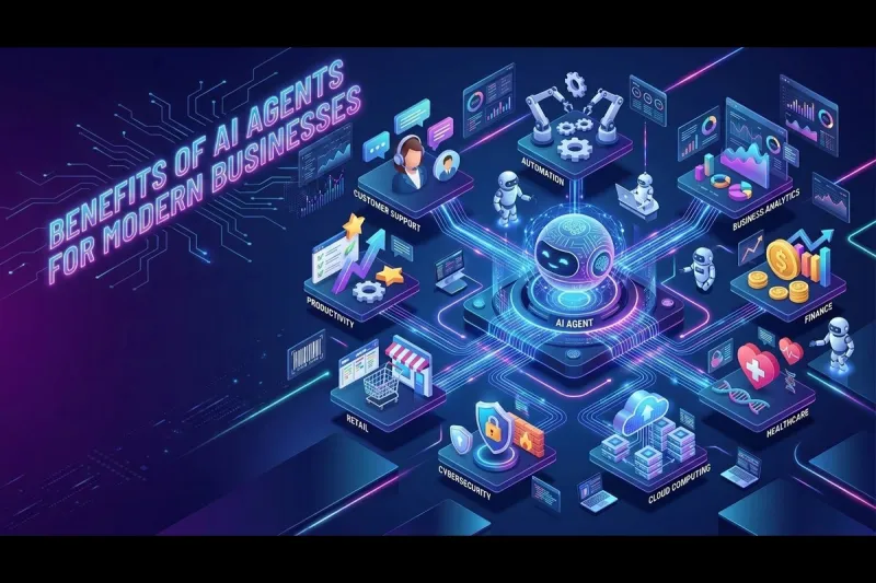 Image for Benifits