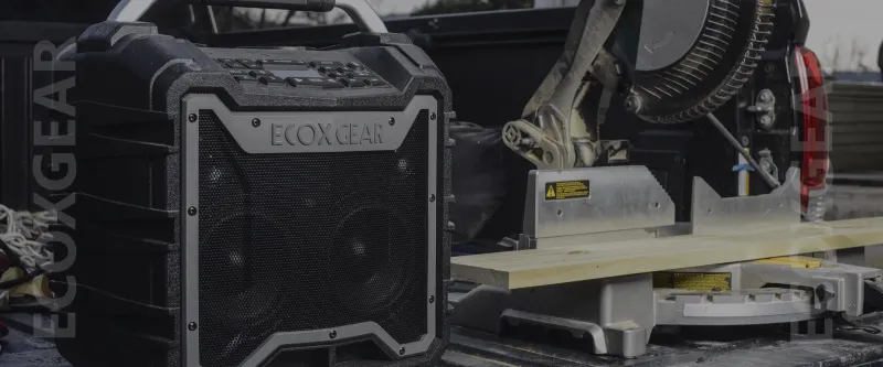 Best waterproof bluetooth speakers
