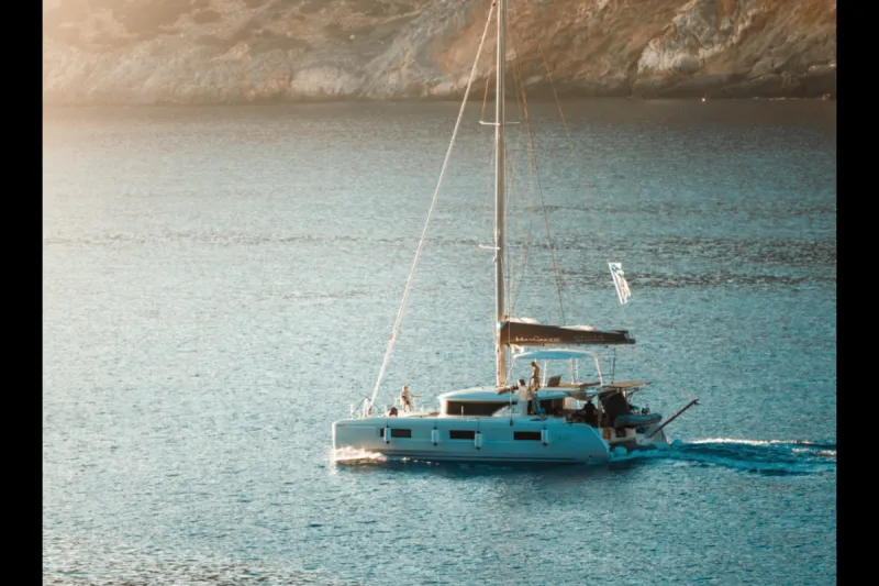 Catamaran Yacht Insurance