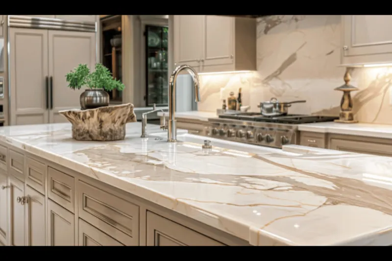 Fargo Countertops