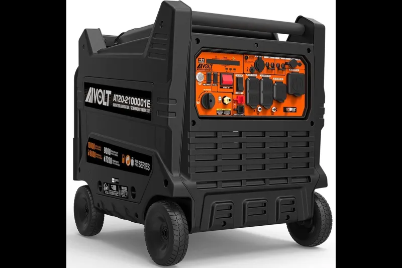 Genmax Inverter