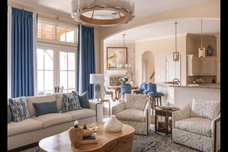 Home Renovation Colby Interior Designs