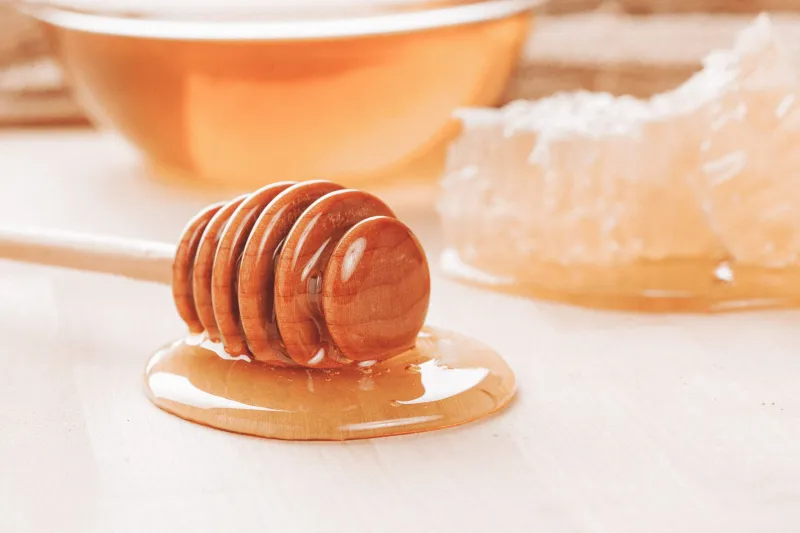 Buy Bee Honey​