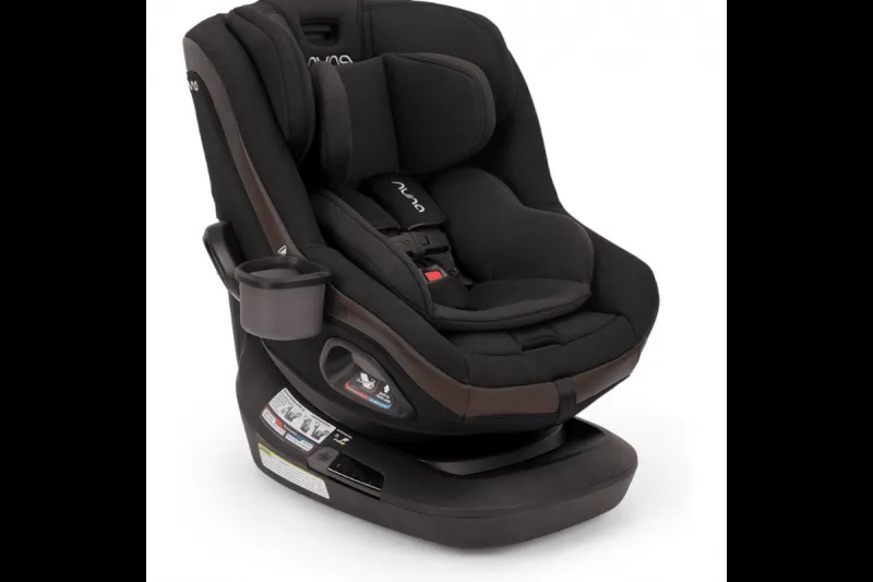Nuna Baby Car Seat Stroller
