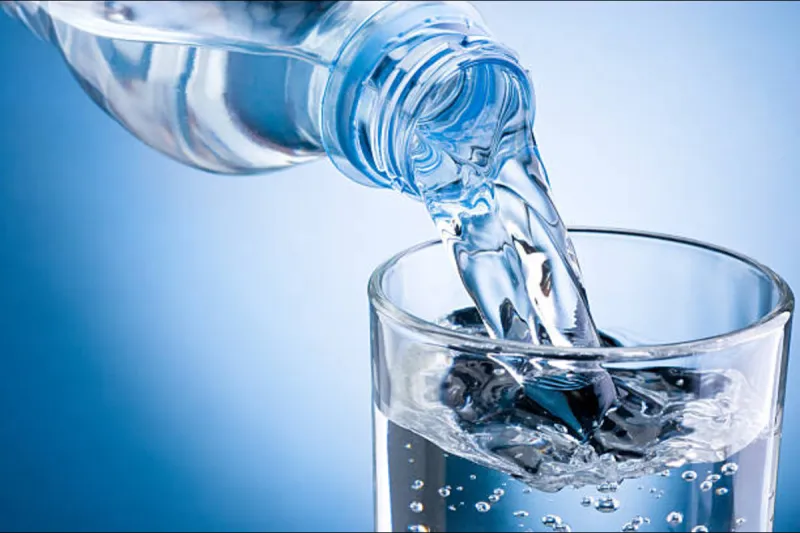 Australia’s bottled water 