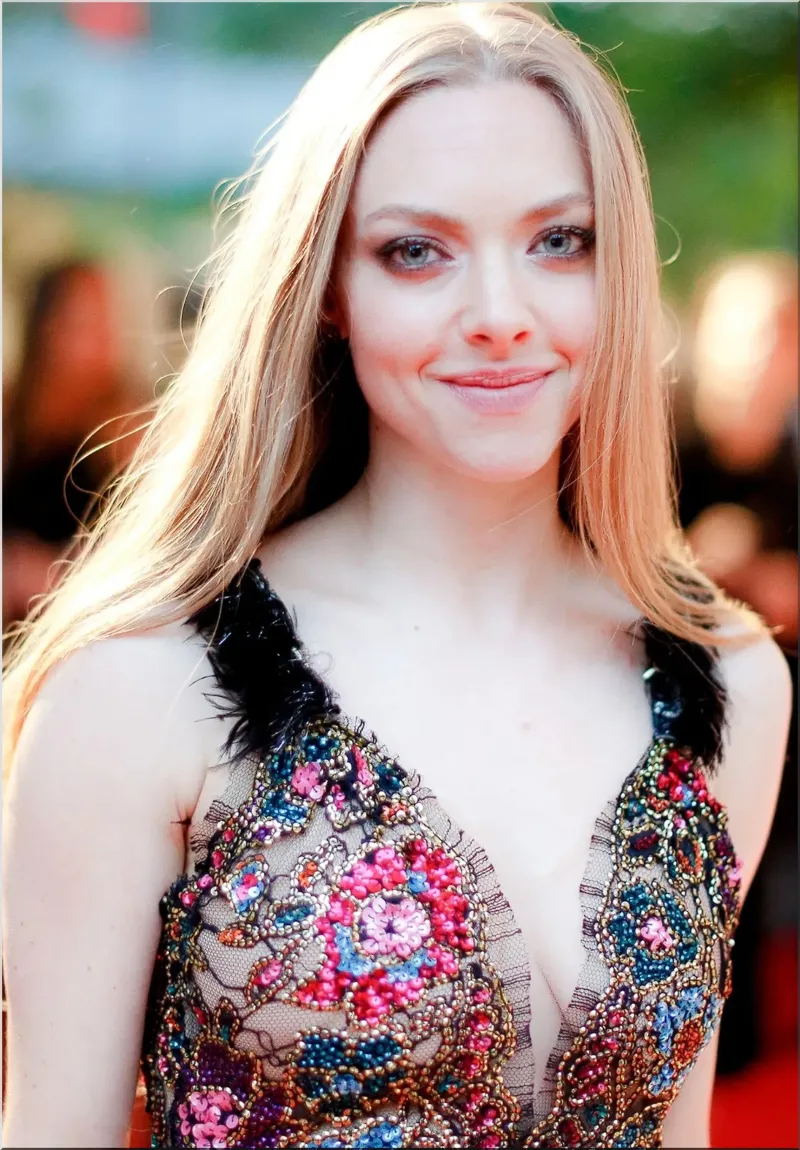 Amanda Seyfried