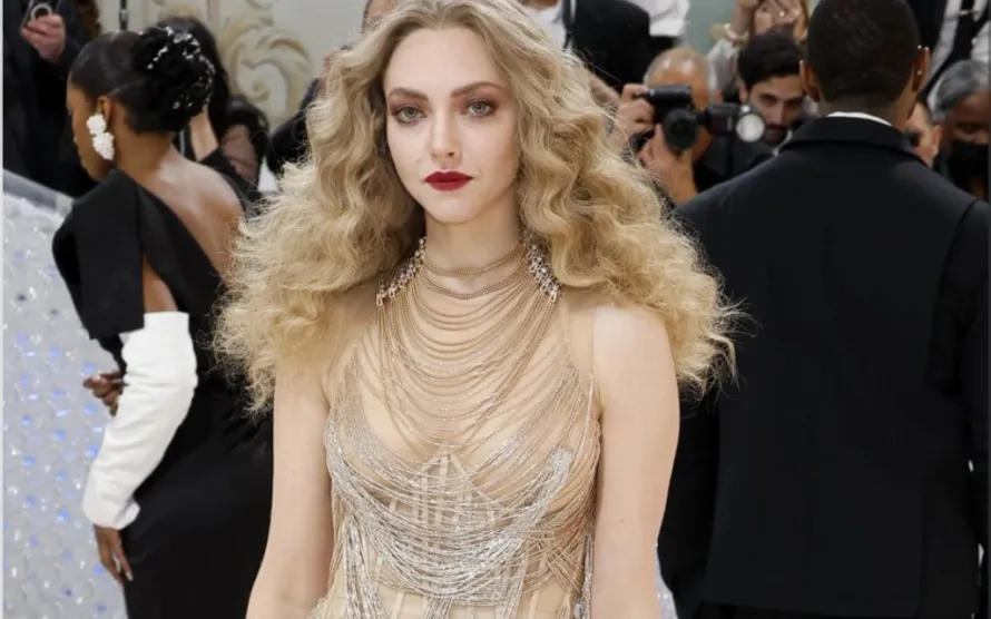 Amanda Seyfried